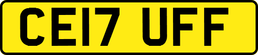 CE17UFF