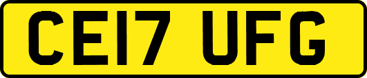 CE17UFG