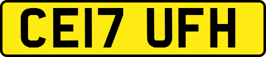 CE17UFH