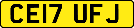CE17UFJ