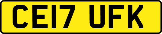CE17UFK