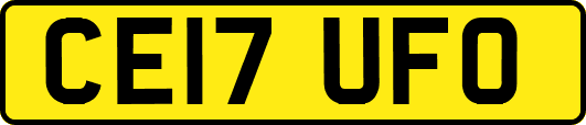CE17UFO