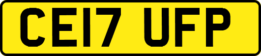 CE17UFP