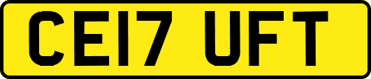 CE17UFT