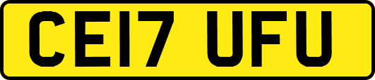 CE17UFU
