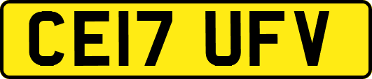 CE17UFV