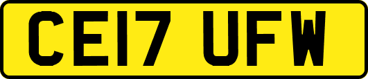 CE17UFW