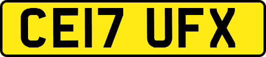 CE17UFX