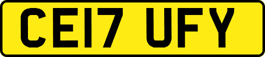 CE17UFY