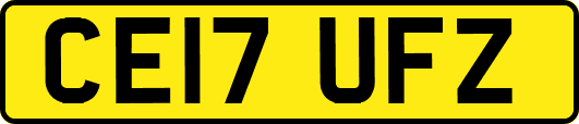 CE17UFZ