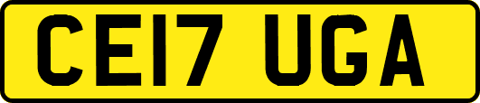 CE17UGA