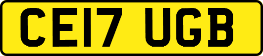 CE17UGB