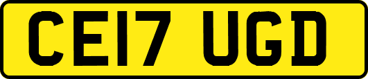 CE17UGD