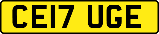 CE17UGE