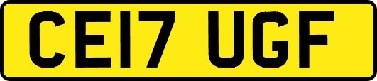 CE17UGF
