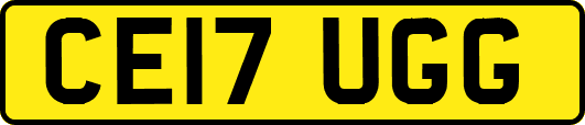 CE17UGG