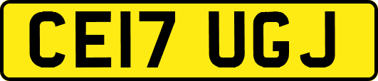 CE17UGJ