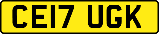 CE17UGK