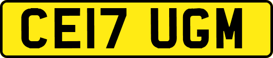 CE17UGM