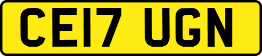 CE17UGN