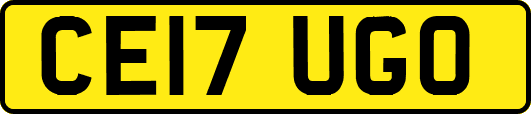 CE17UGO