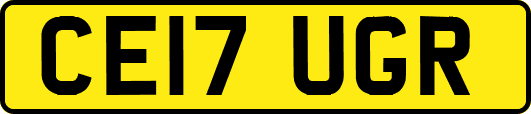 CE17UGR