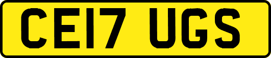 CE17UGS