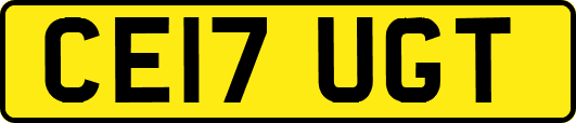 CE17UGT