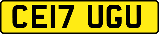 CE17UGU