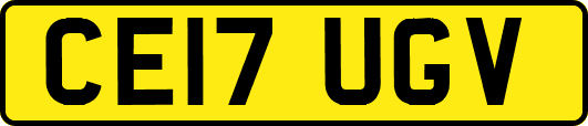 CE17UGV
