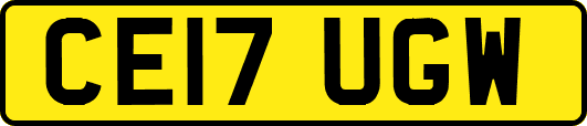 CE17UGW