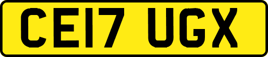 CE17UGX