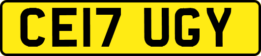 CE17UGY