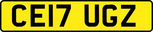 CE17UGZ