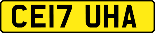 CE17UHA