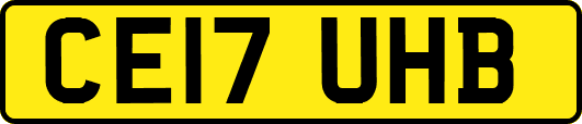 CE17UHB