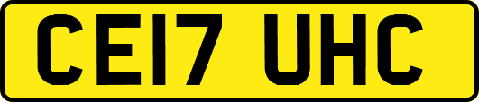 CE17UHC