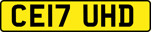 CE17UHD