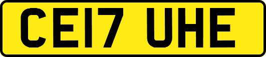 CE17UHE