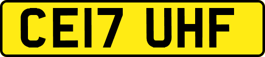 CE17UHF