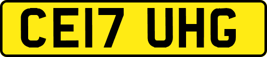 CE17UHG