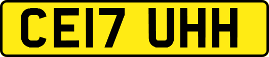 CE17UHH
