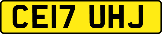 CE17UHJ