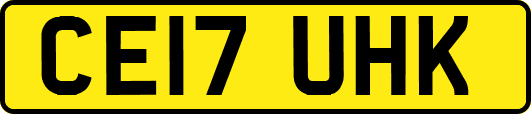 CE17UHK