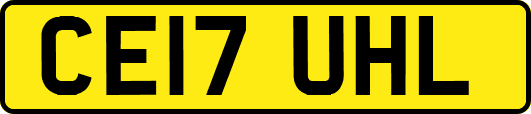 CE17UHL