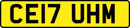 CE17UHM