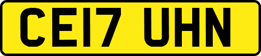 CE17UHN