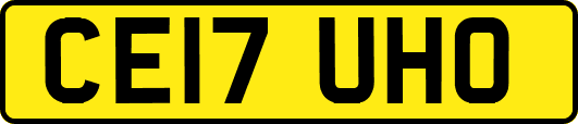 CE17UHO