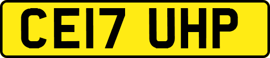 CE17UHP
