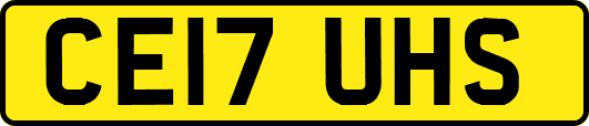 CE17UHS